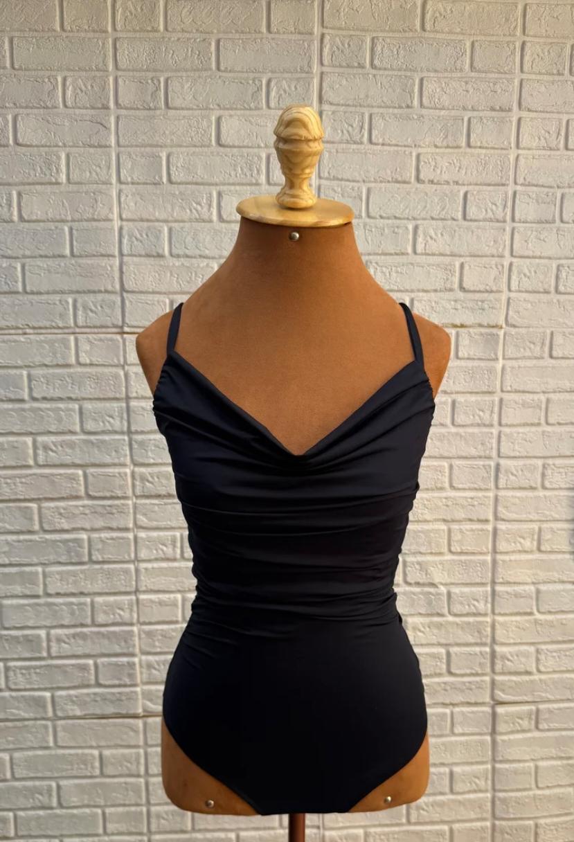 body suzy poliamida premium — foto 4