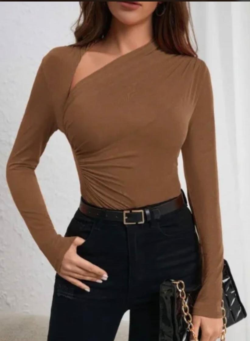 body cassandra poliamida premium