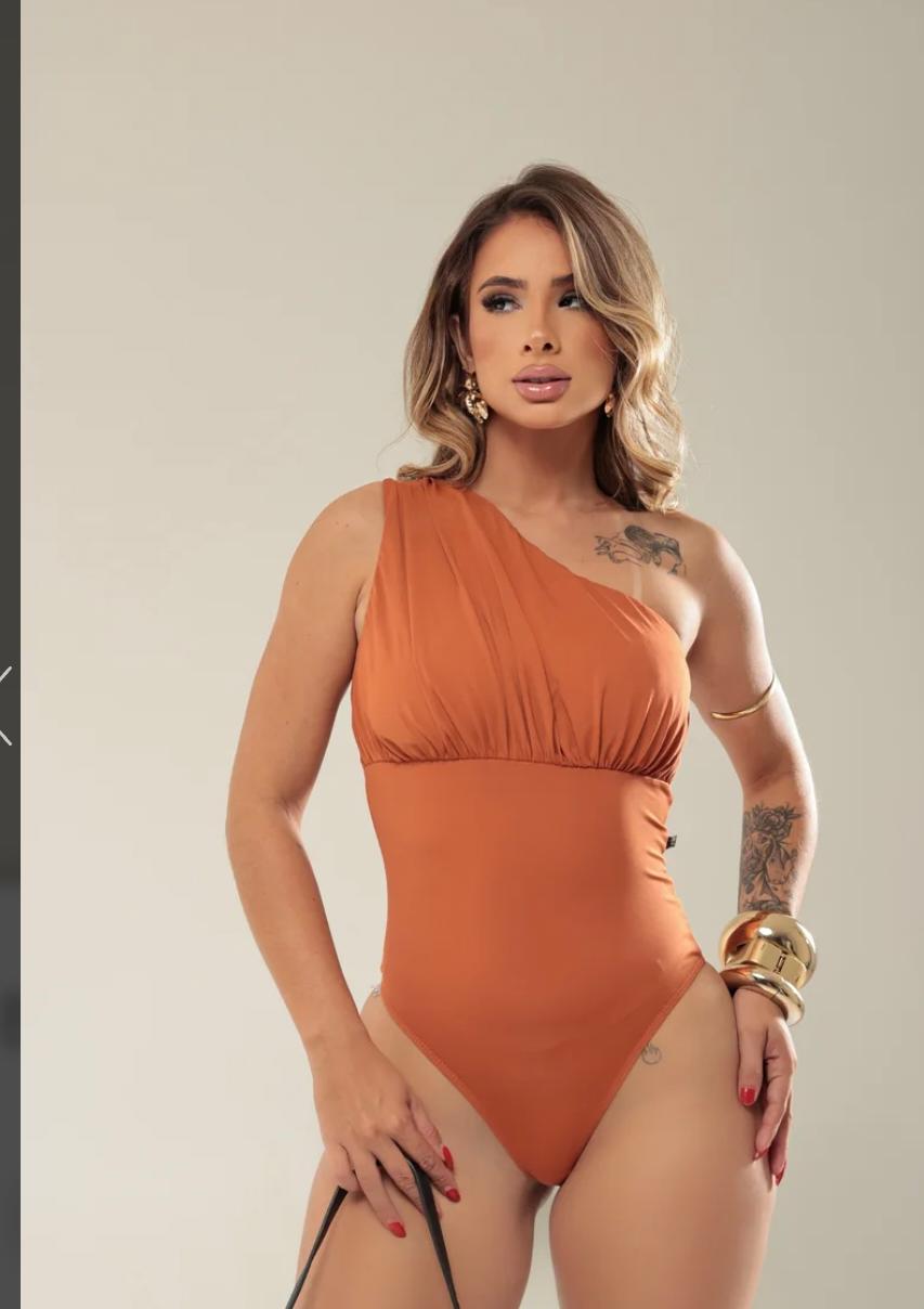 body luana poliamida premium — foto 2