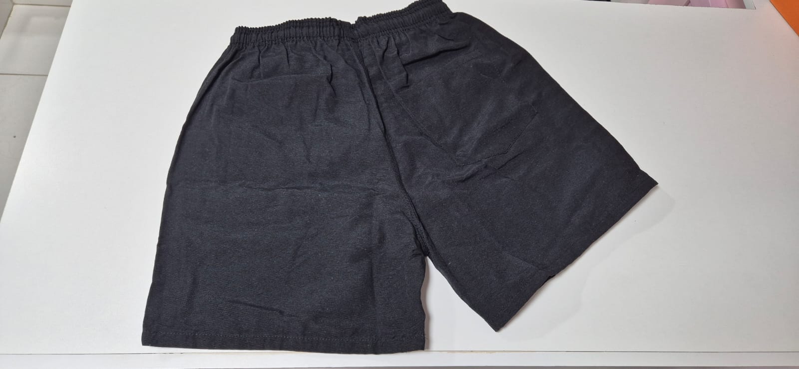 short mauricinho t/p — foto 2