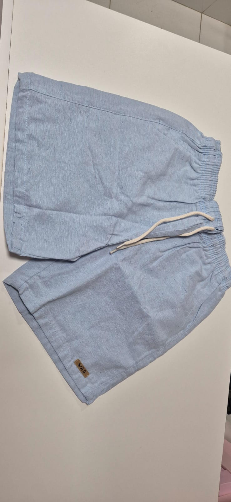short mauricinho t/p — foto 1