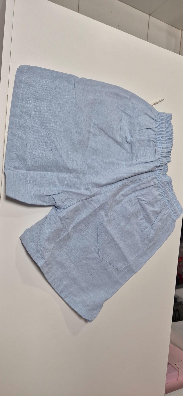 short mauricinho t/p — foto 2