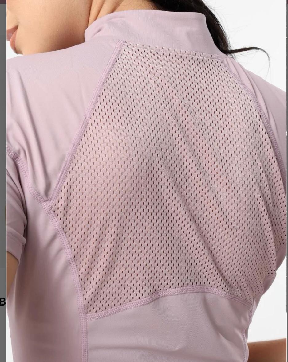 blusa poliamida premium — foto 3