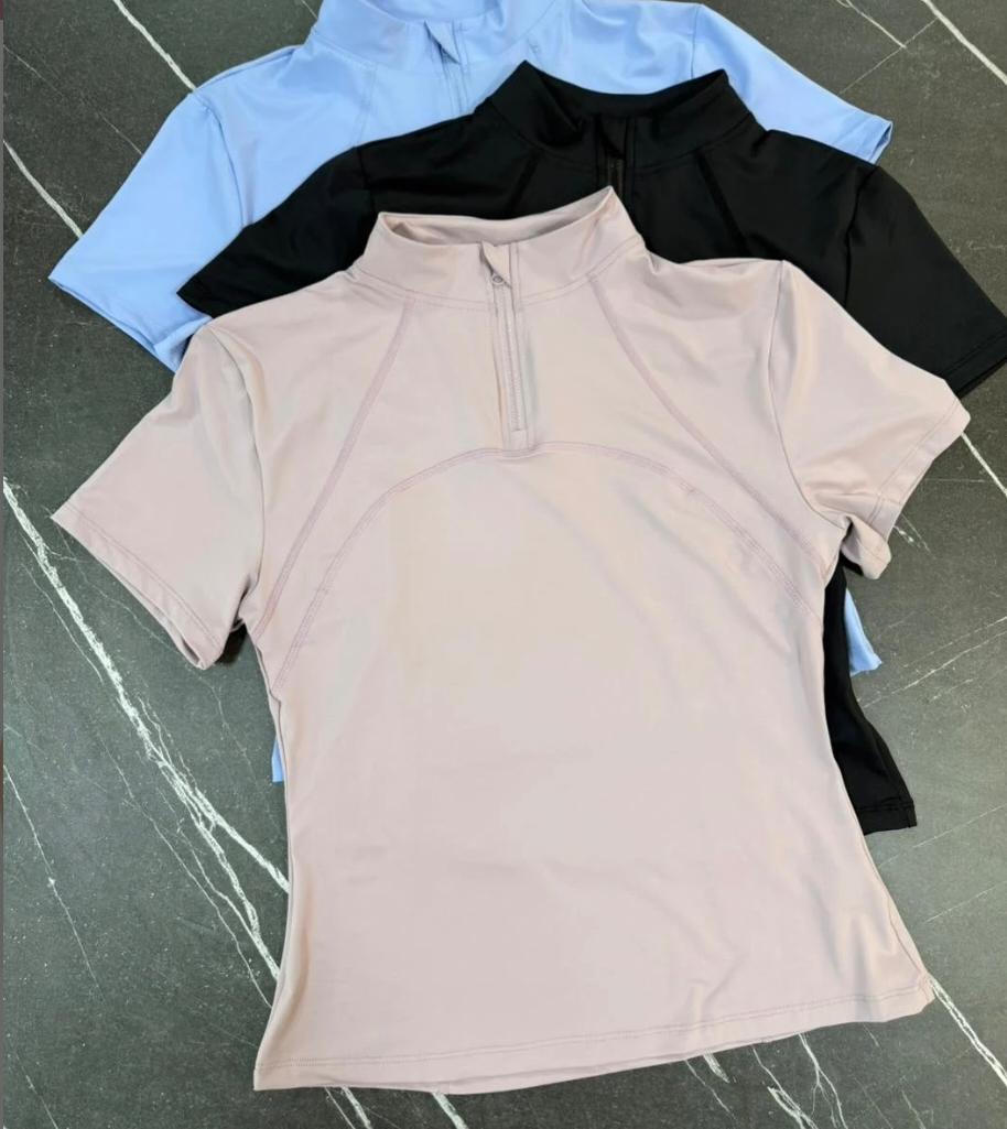 blusa poliamida premium — foto 4