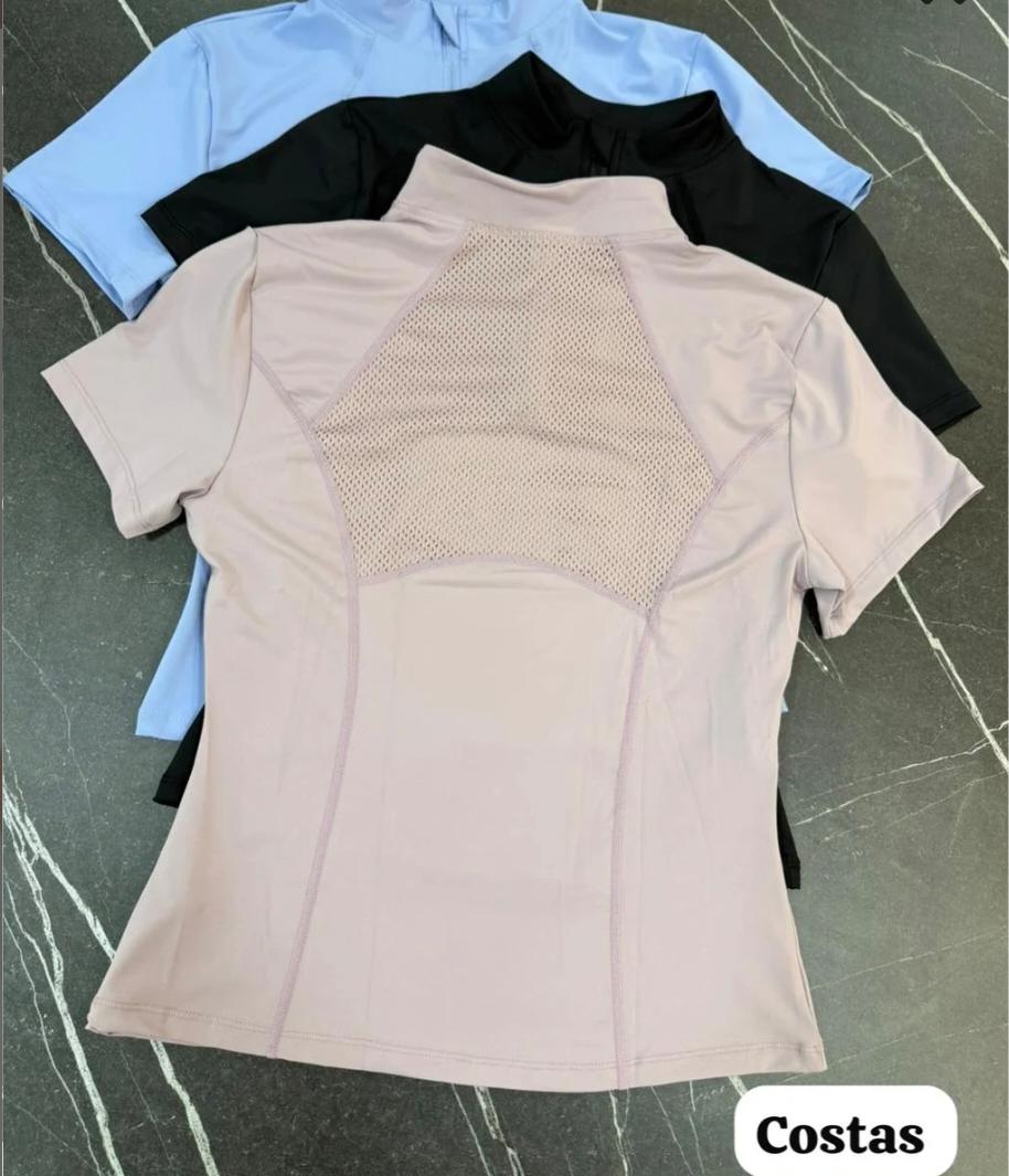 blusa poliamida premium — foto 5