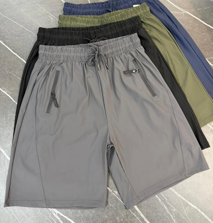 short masculino A/P