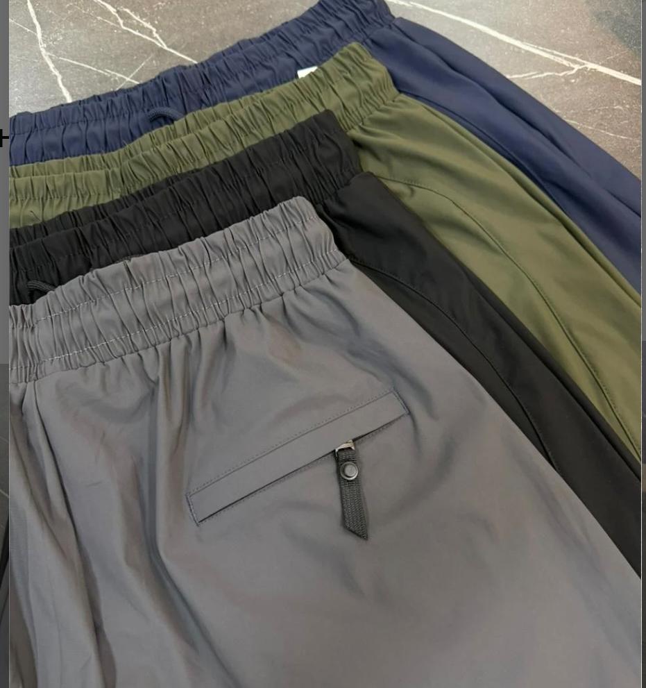 short masculino A/P — foto 3