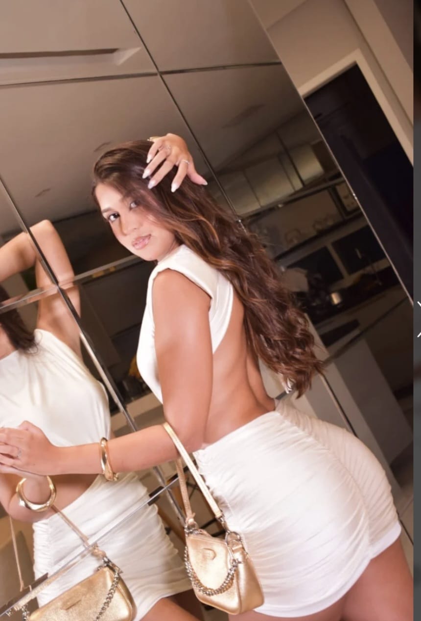 VESTIDO LOV REF-5084 — foto 3