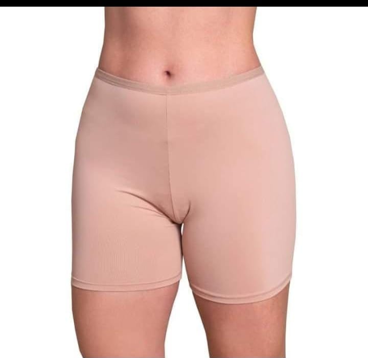 SHORT SEGUNDA PELE