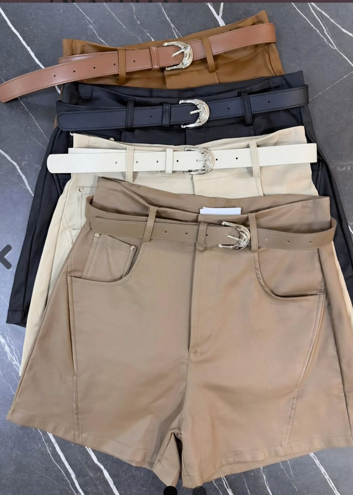 short resinado leticia 