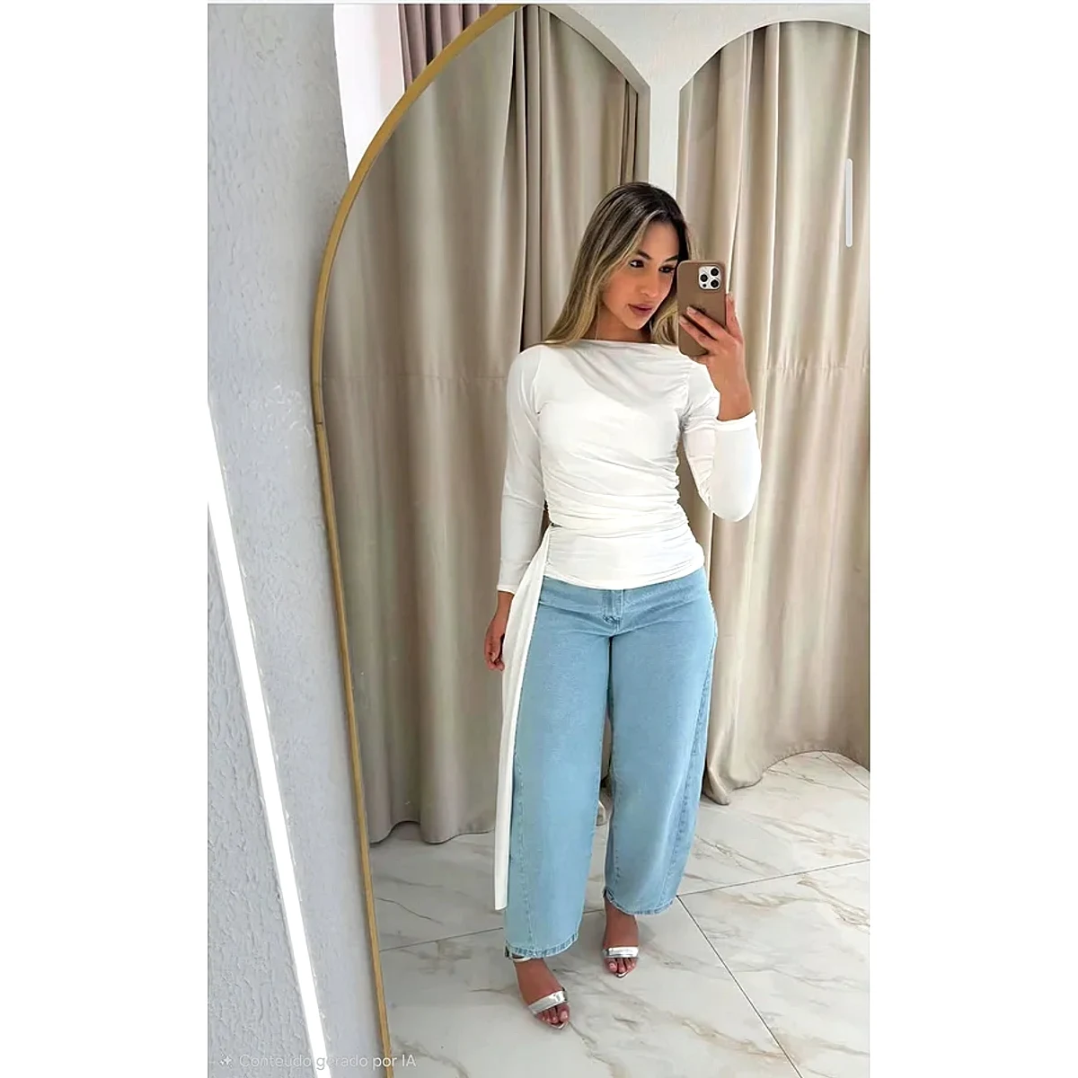 blusa 6258