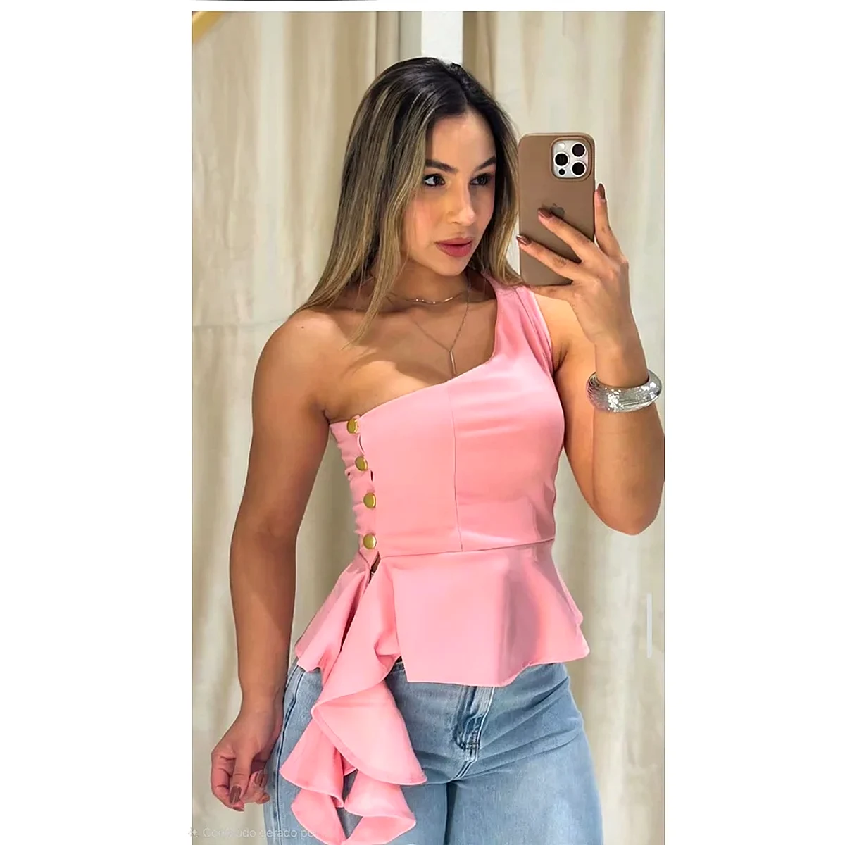 blusa 6984