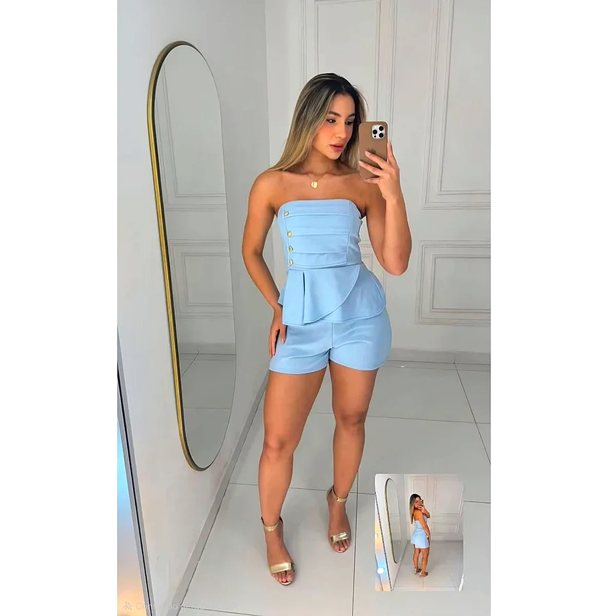 conjunto bia 4562