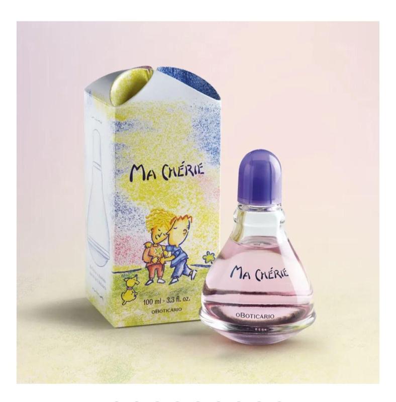 MA CHERIE DES COL 100ML V6